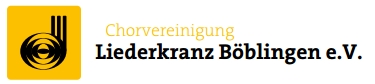 Chorvereinigung Liederkarnz Böblingen e.V.